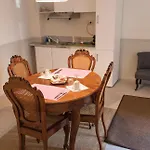 Saint Georges Apartmanhotel 4*