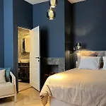 Apartmanhotel Saint Georges 4*