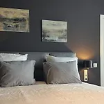Saint Georges Apartmanhotel