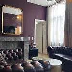 Saint Georges Apartmanhotel 4*