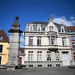 Apartmanhotel Saint Georges