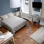 Apartmanhotel Saint Georges