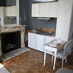 Apartmanhotel Saint Georges 4*