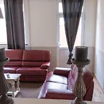 Apartmanhotel Saint Georges