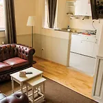 Aparthotel Saint Georges