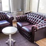 Saint Georges Apartmanhotel