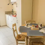 Apartmanhotel Saint Georges Mons