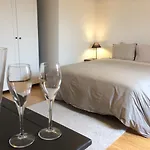 Apartmanhotel Saint Georges
