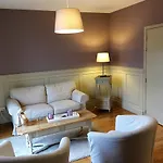 Saint Georges Apartmanhotel