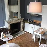 Saint Georges Apartmanhotel