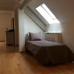Apartmanhotel Saint Georges 4*