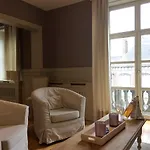 Saint Georges Apartmanhotel 4*