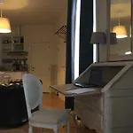 Saint Georges Apartmanhotel Mons