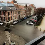 Saint Georges Apartmanhotel