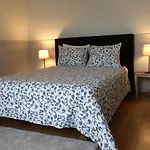Apartmanhotel Saint Georges