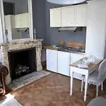 Apartmanhotel Saint Georges 4*