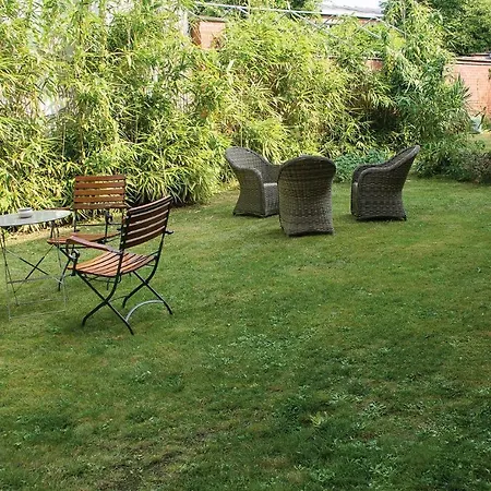 아파트호텔 Saint Georges 4*