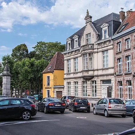 Aparthotel Saint Georges