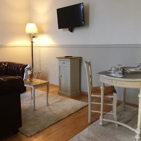 Saint Georges 아파트호텔 4*