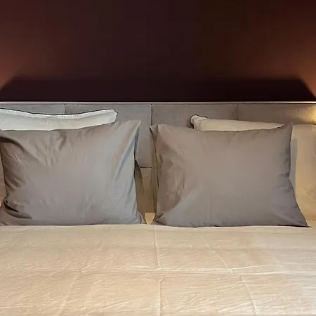 Апарт-отель Saint Georges