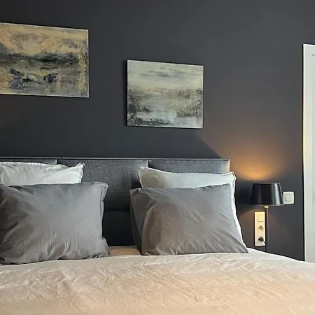 Saint Georges 아파트호텔