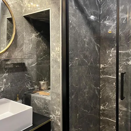 Saint Georges Appart hôtel 3*