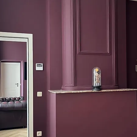 아파트호텔 Saint Georges