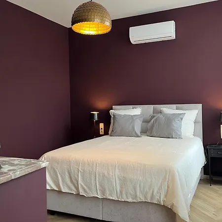 Saint Georges 4* 몽스