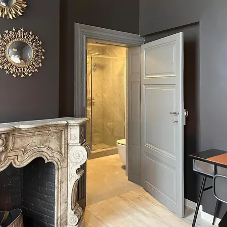 Апарт-отель Saint Georges 4*