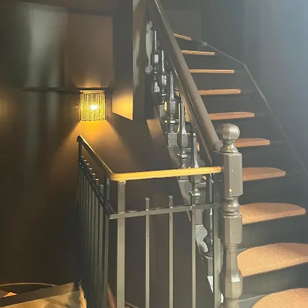 Saint Georges 몽스