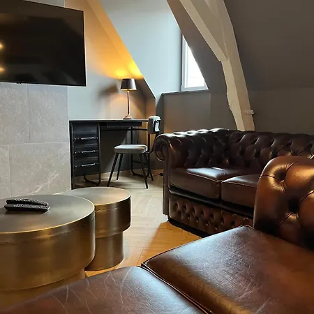 Apartmanhotel Saint Georges