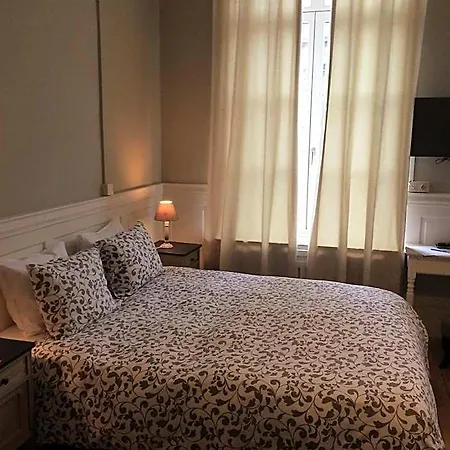Saint Georges Apart Otel Mons