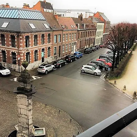 Saint Georges Apart Otel