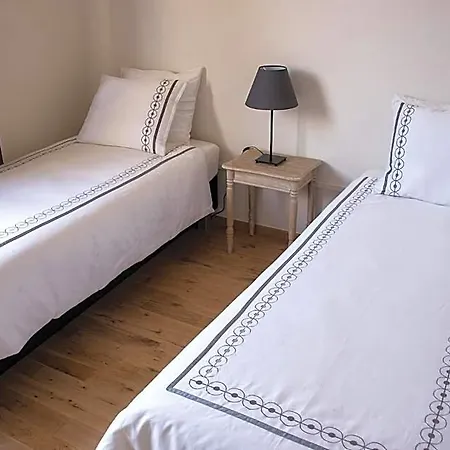 Appart hôtel Saint Georges Mons