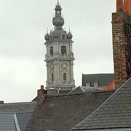 Apart Otel Saint Georges