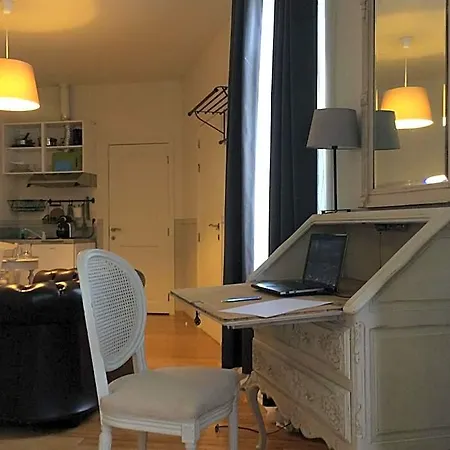 Saint Georges Apart Otel