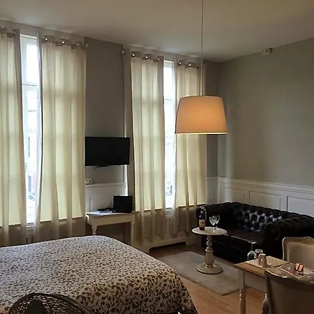 Apart Otel Saint Georges 3*
