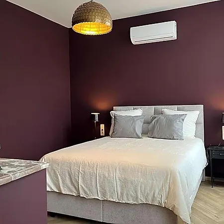Saint Georges Apart Otel