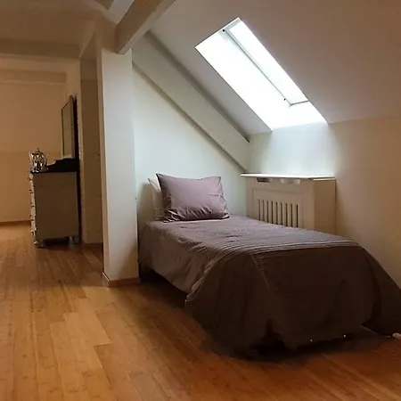 Apart Otel Saint Georges