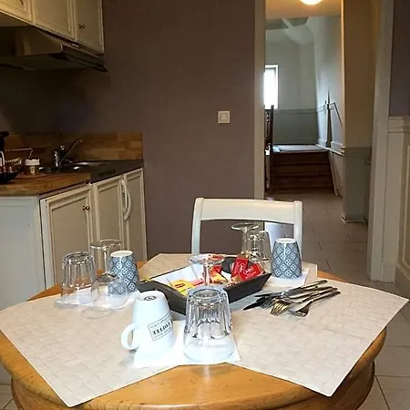 Saint Georges Apart Otel 3*