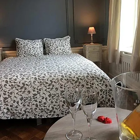 Apart Otel Saint Georges 3*