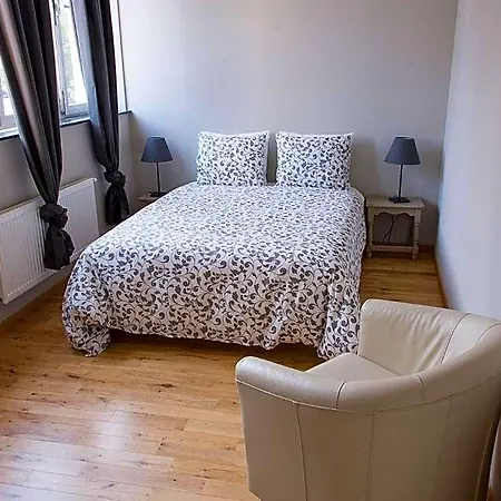 Apart Otel Saint Georges
