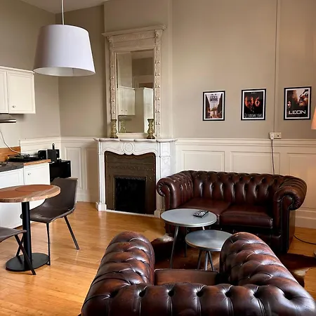 Saint Georges Appart hôtel 3*