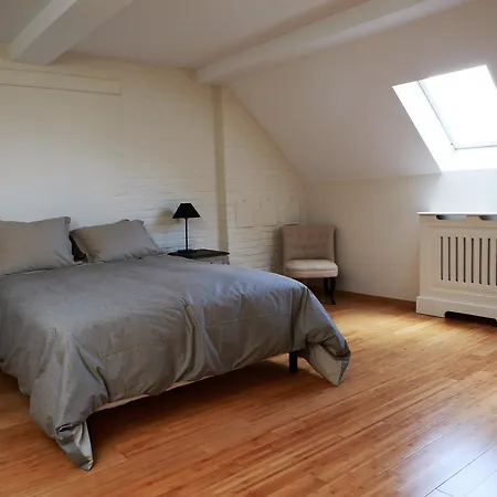 Aparthotel Saint Georges
