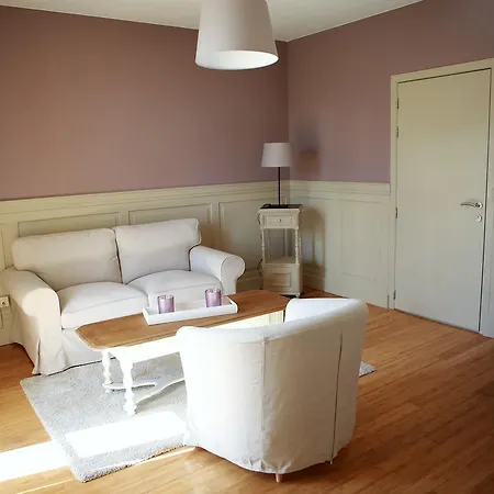 Appart hôtel Saint Georges 4*