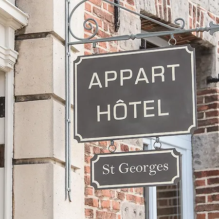 Saint Georges