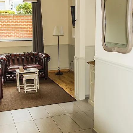 Saint Georges Aparthotel