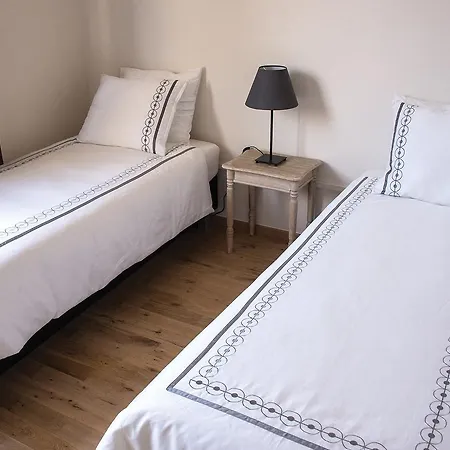 Appart hôtel Saint Georges 3*