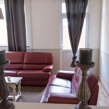 Aparthotel Saint Georges