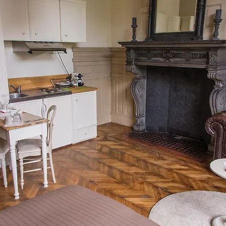 Saint Georges Aparthotel
